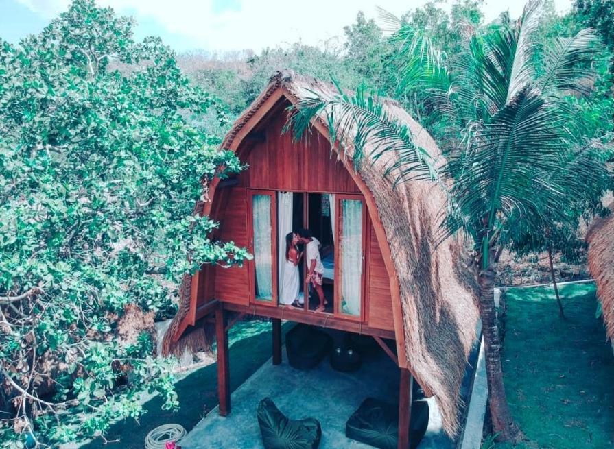 Kuta  Majango Bungalows מראה חיצוני תמונה