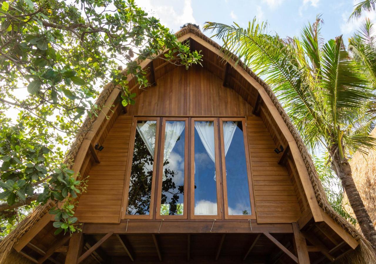 Kuta  Majango Bungalows מראה חיצוני תמונה