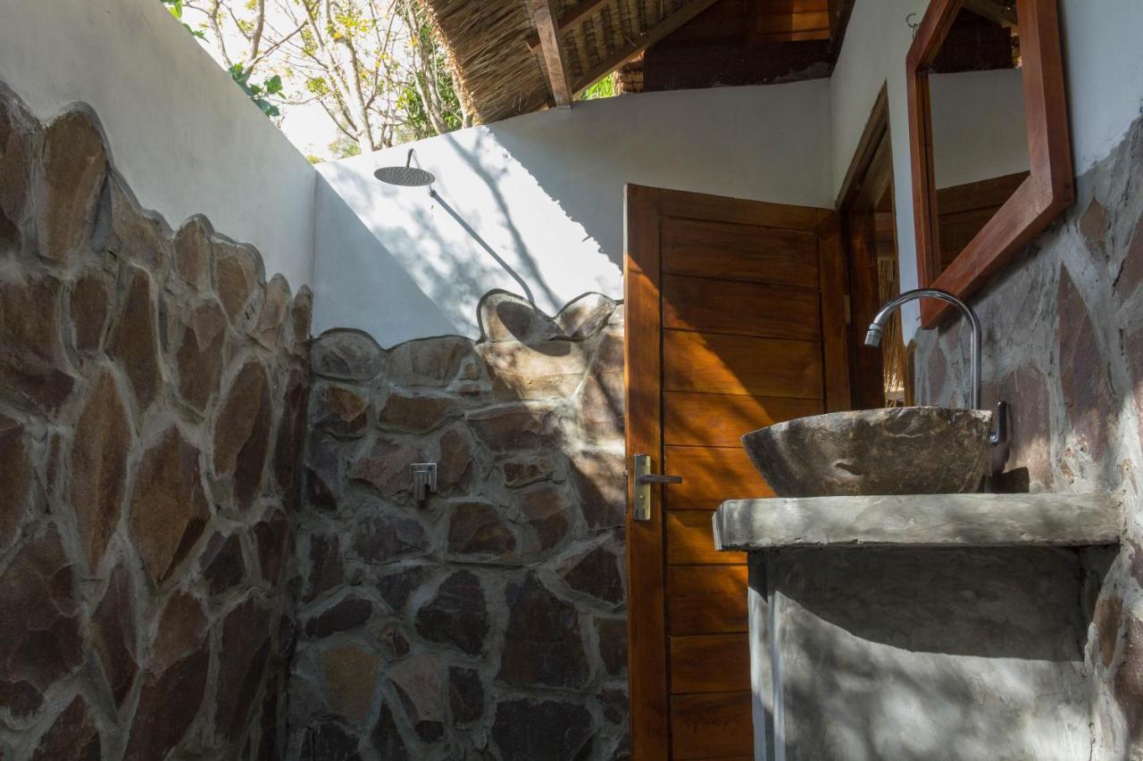 Kuta  Majango Bungalows מראה חיצוני תמונה