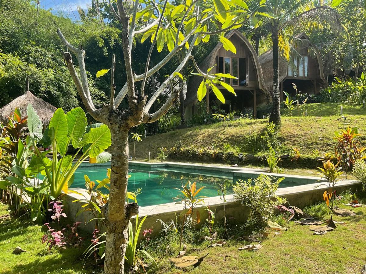 Kuta  Majango Bungalows מראה חיצוני תמונה