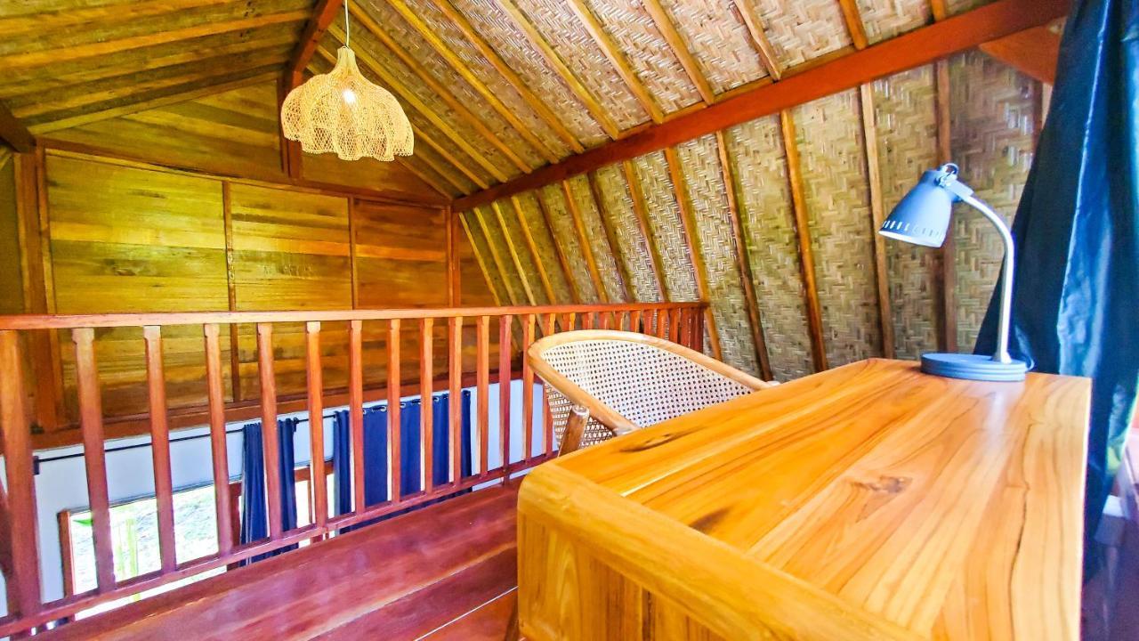 Kuta  Majango Bungalows מראה חיצוני תמונה