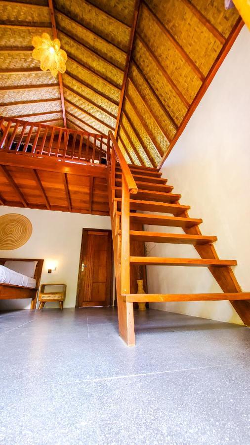 Kuta  Majango Bungalows מראה חיצוני תמונה