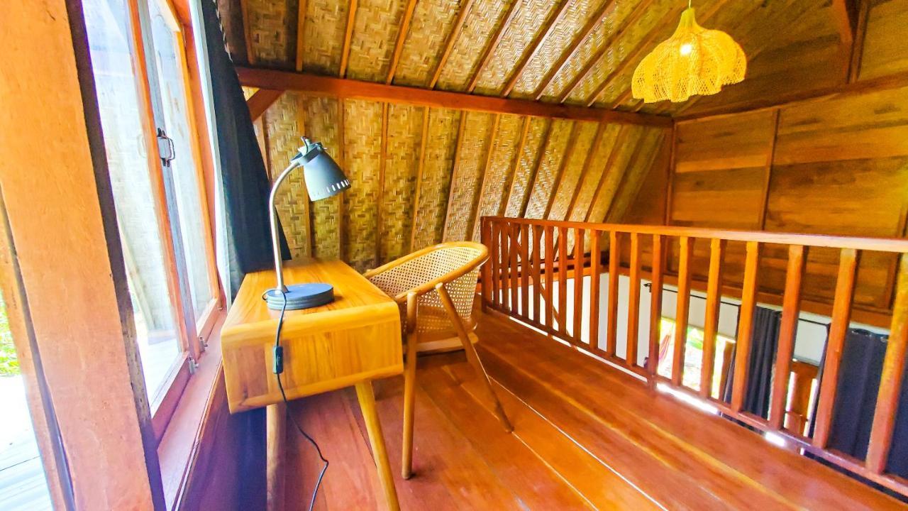 Kuta  Majango Bungalows מראה חיצוני תמונה