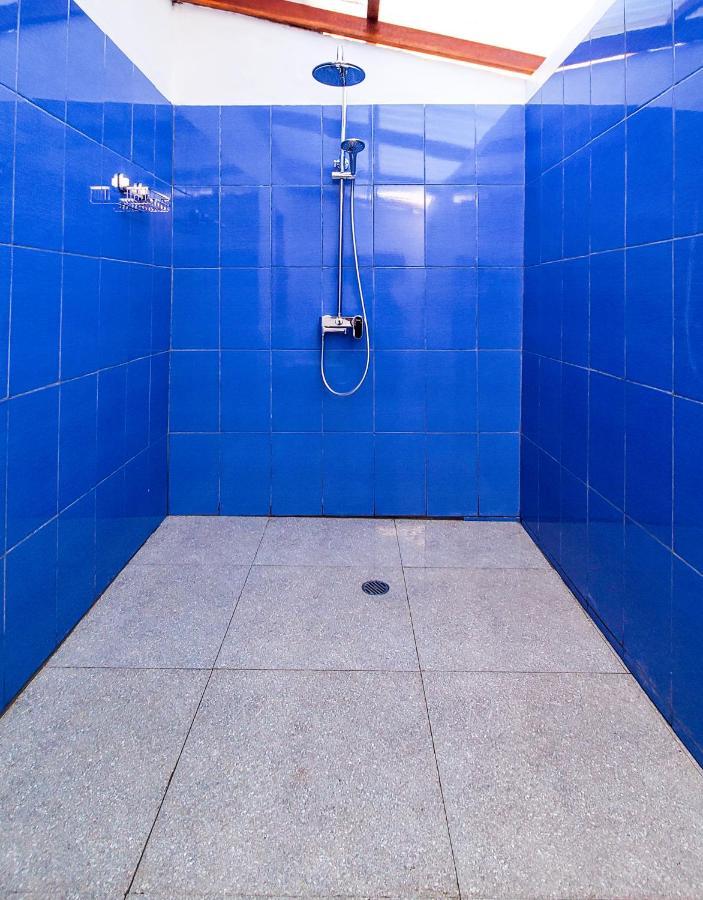 Kuta  Majango Bungalows מראה חיצוני תמונה