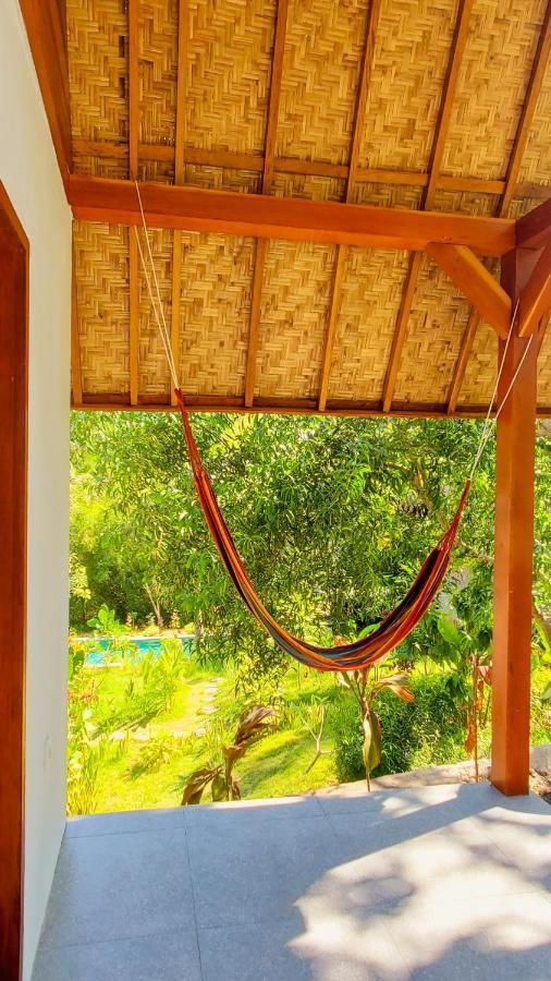 Kuta  Majango Bungalows מראה חיצוני תמונה