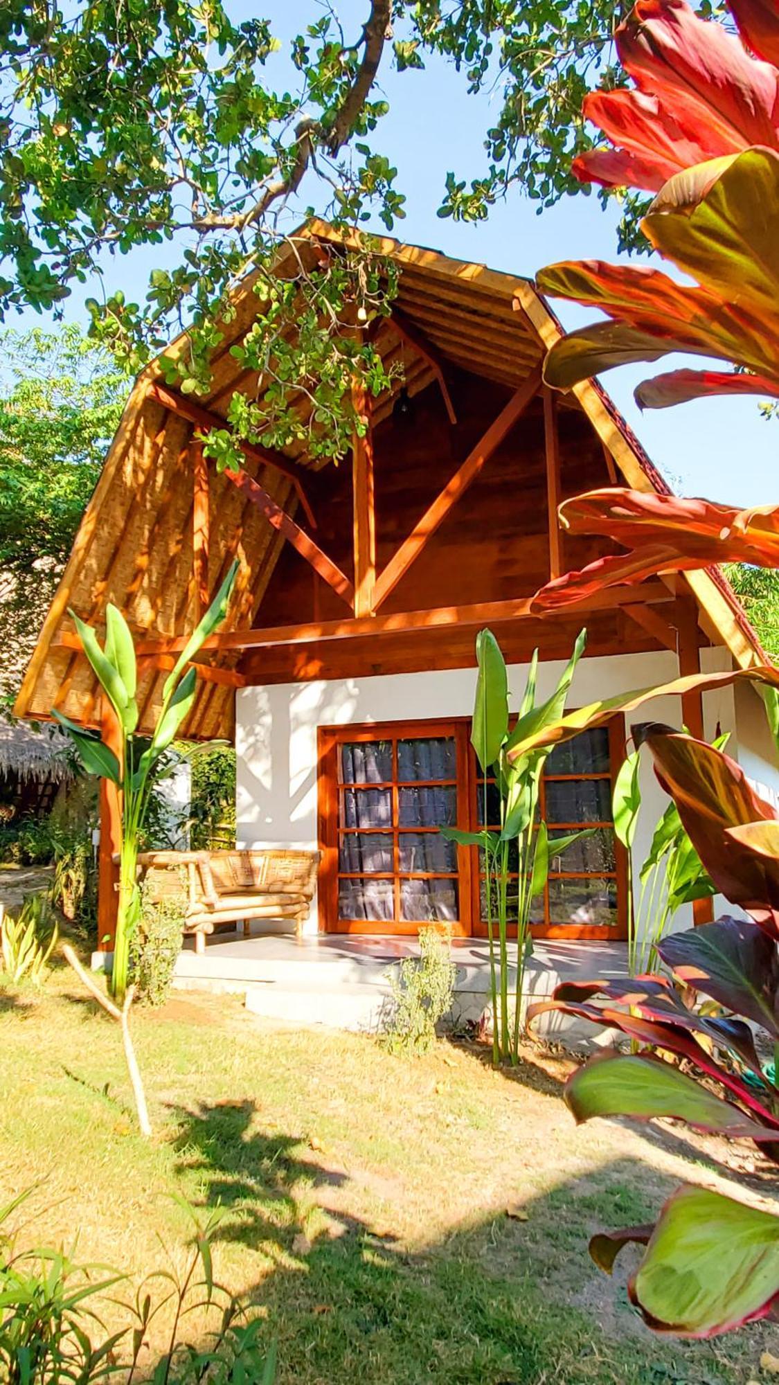 Kuta  Majango Bungalows מראה חיצוני תמונה