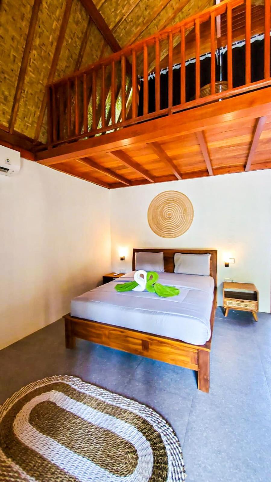Kuta  Majango Bungalows חדר תמונה