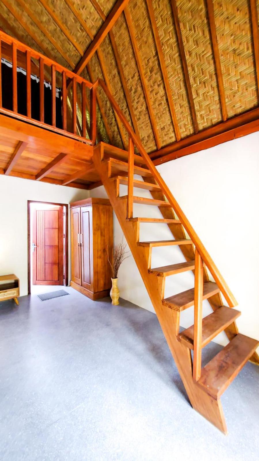 Kuta  Majango Bungalows חדר תמונה