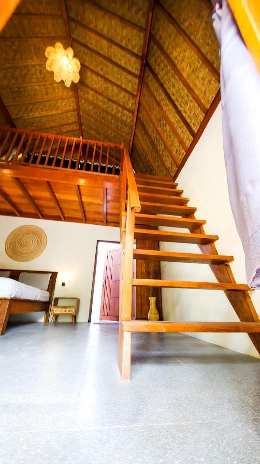 Kuta  Majango Bungalows חדר תמונה