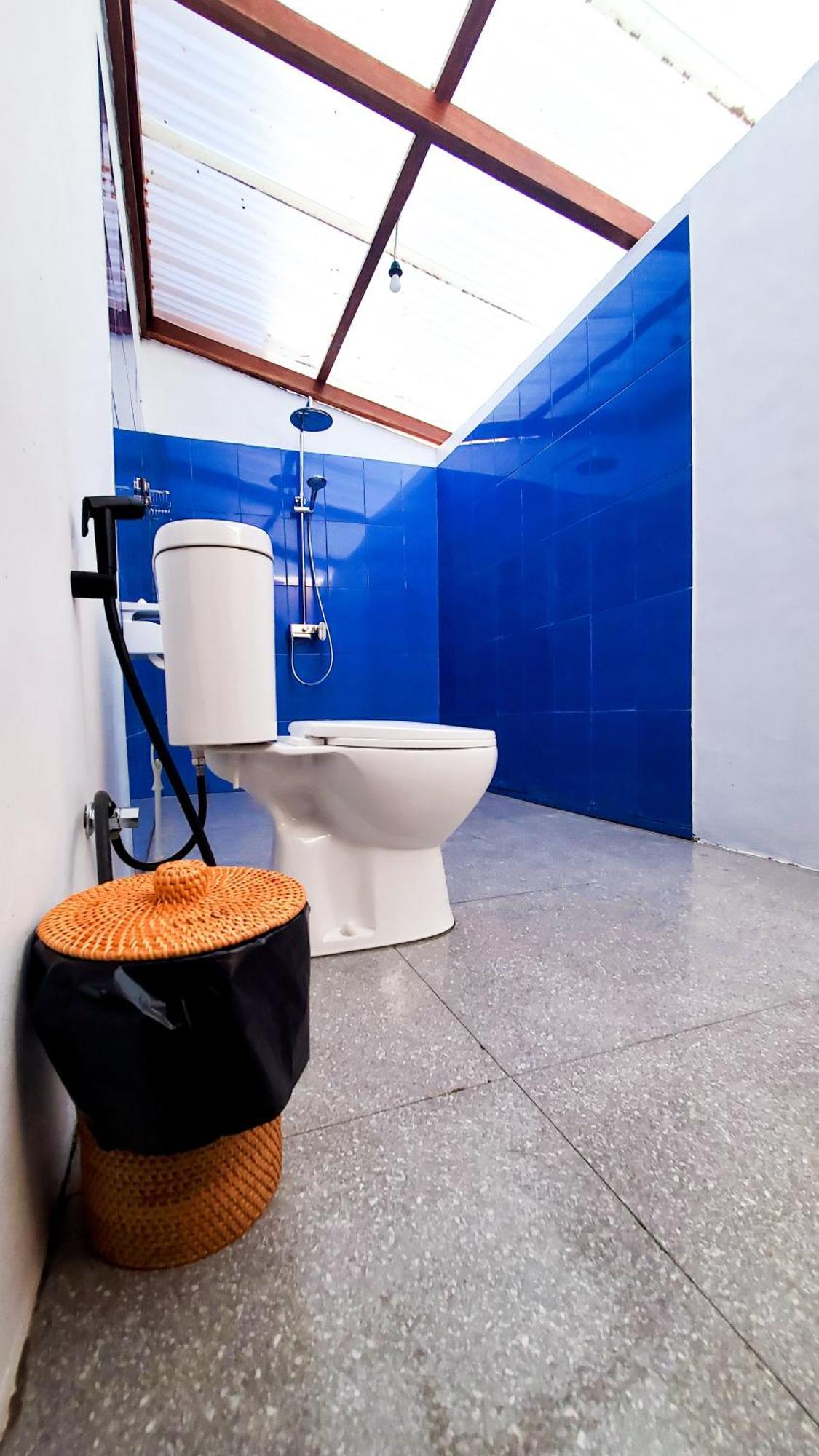 Kuta  Majango Bungalows חדר תמונה